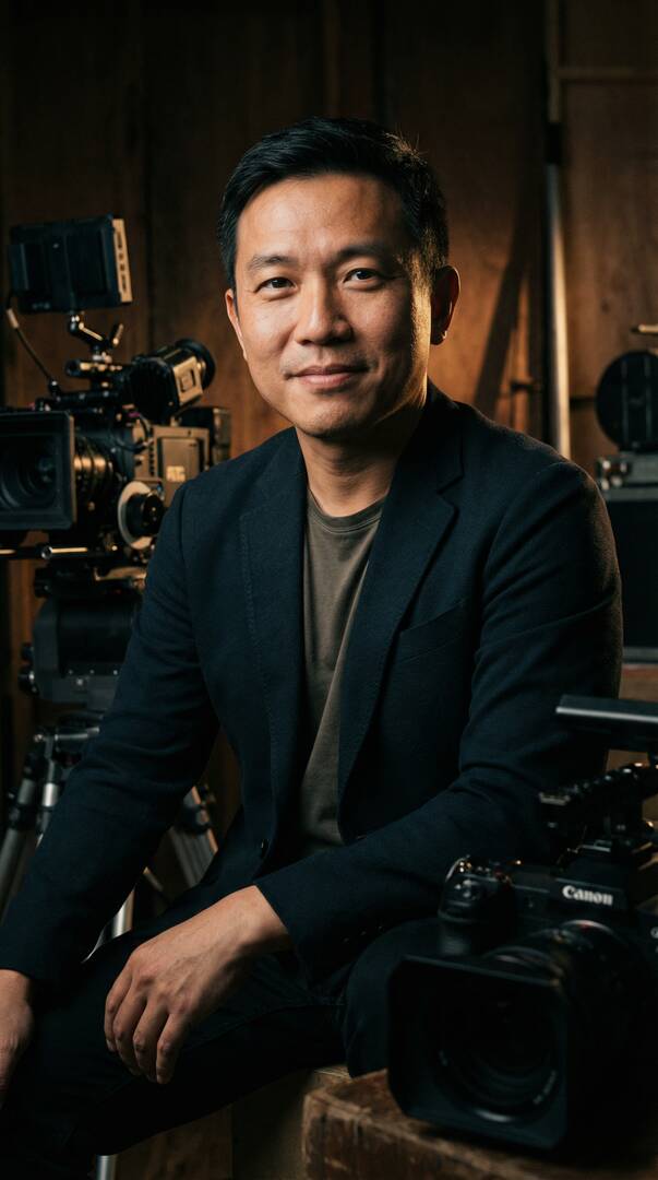 海角社区影视导演